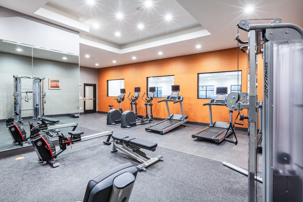 Holiday Inn Lubbock South by IHG - photo 14