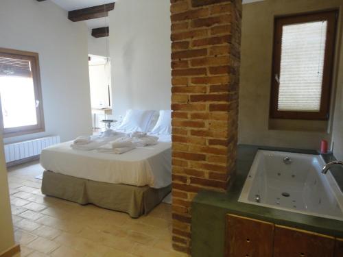 Hotel Rural Cal Torner — hotel in Falset