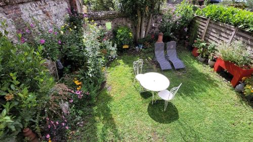 L'Orangerie - last minute hotel in Honfleur