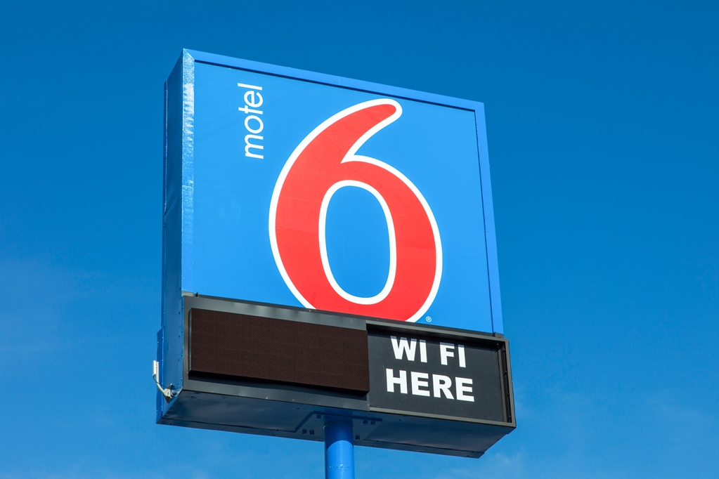 Motel 6 Phoenix AZ Airport 24th Street - photo 9