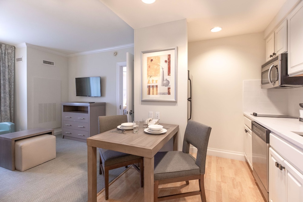 Homewood Suites by Hilton Palm Beach Gardens - photo 20