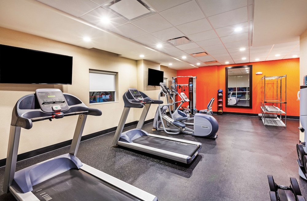 Home2 Suites by Hilton Gonzales LA - photo 21