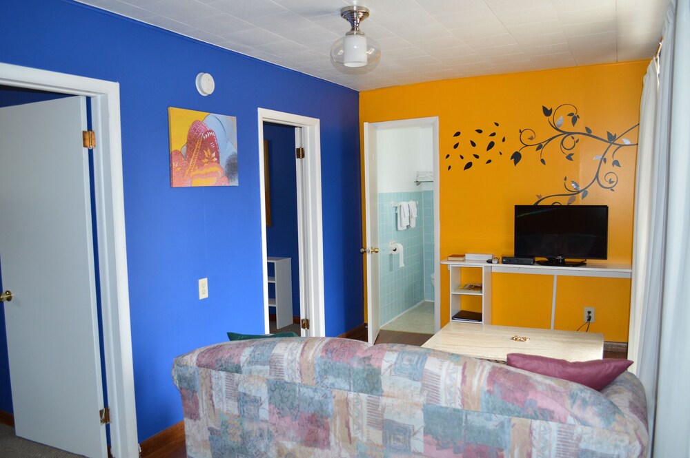 Summer Breeze Resort - photo 35