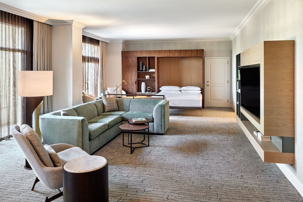 JW Marriott Phoenix Desert Ridge Resort & Spa - photo 27