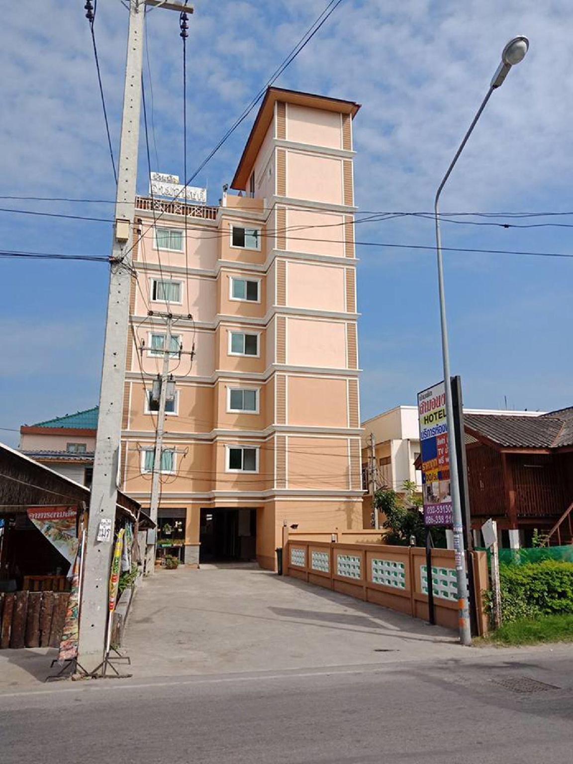 Baanpak Sam Anong - last minute hotel in Hua Hin