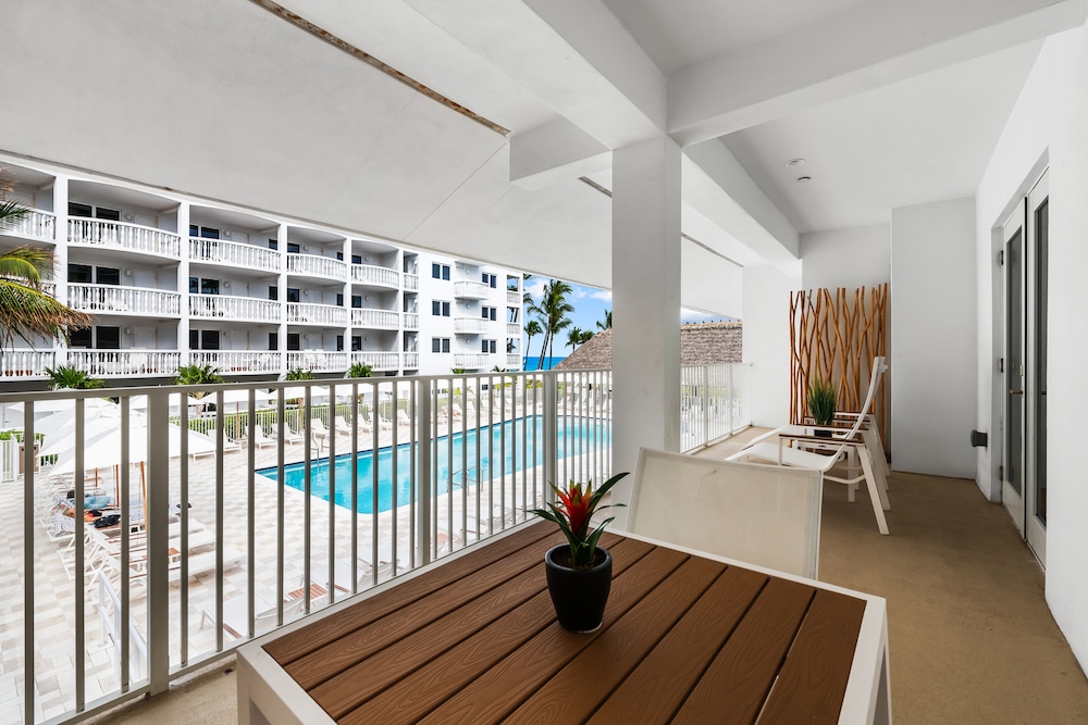 Beachcomber Resort & Club - photo 46