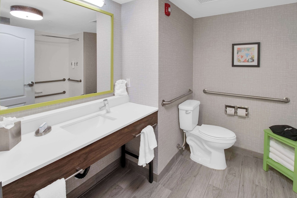 Hampton Inn & Suites Sarasota Bradenton Airport FL - photo 61
