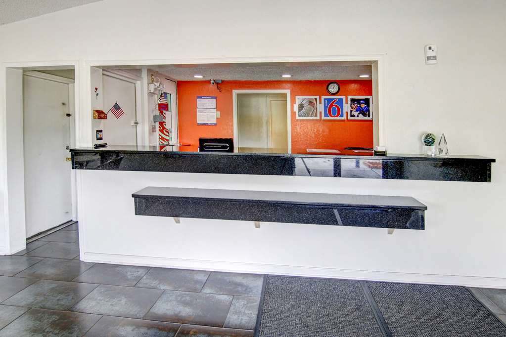 Motel 6 Union City GA Atlanta Airport - photo 8
