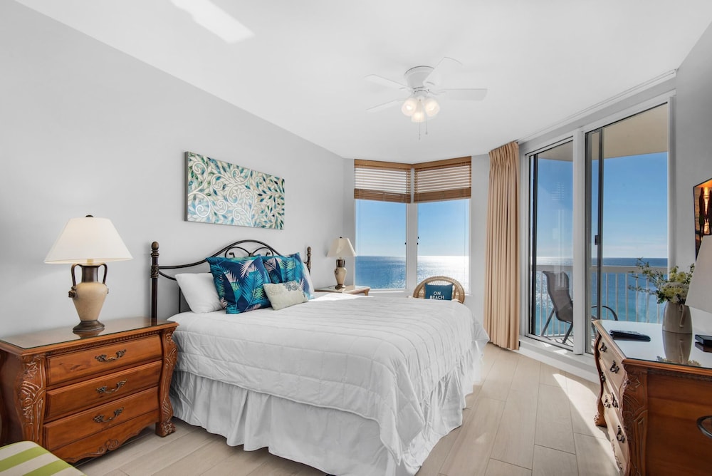 Silver Beach Towers 1205 East - photo 6