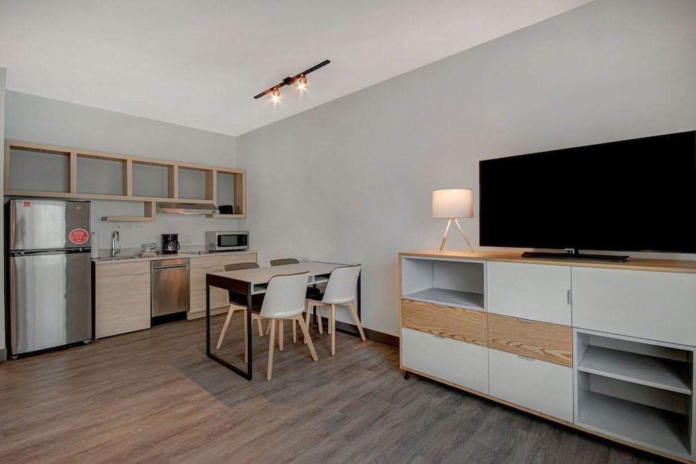 TownePlace Suites by Marriott Cincinnati Airport South - photo 5