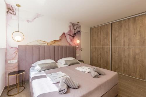 Diamond Luxury Rooms in Split, Croatia