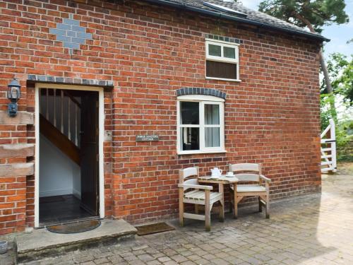 Forge Masters Cottage 20716419 — Middlewich