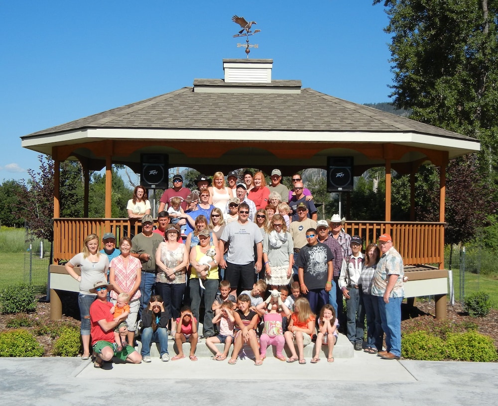 Rocky Point Ranch - photo 9