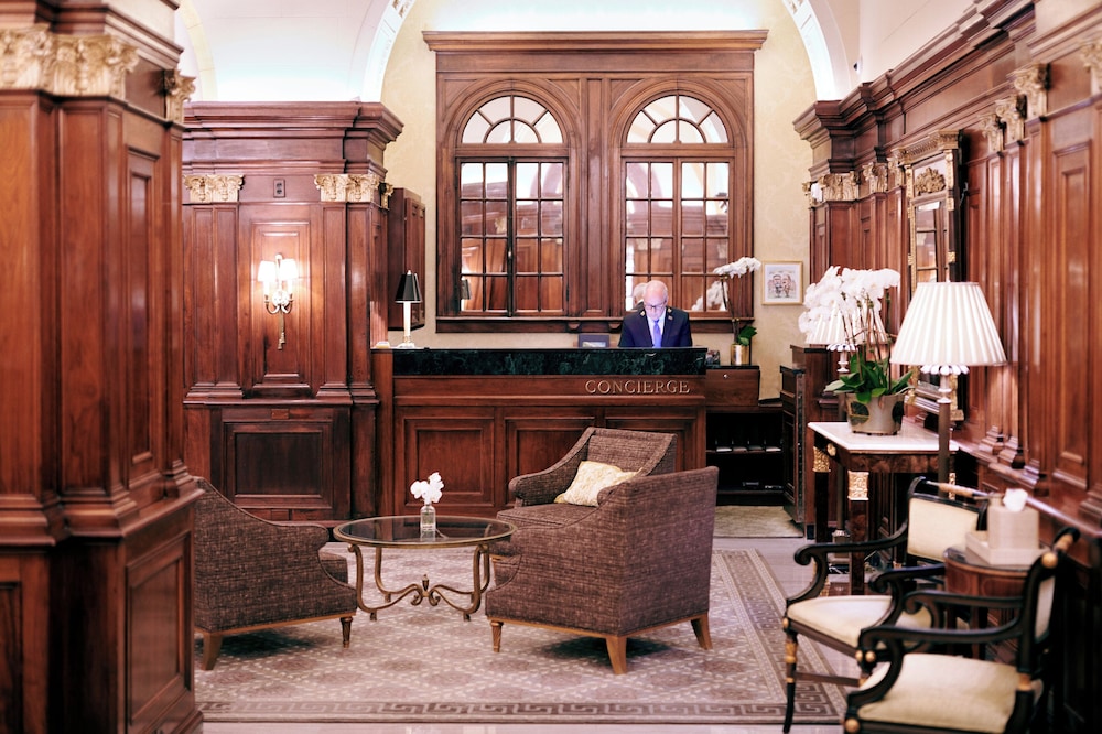 The Hay Adams - photo 4