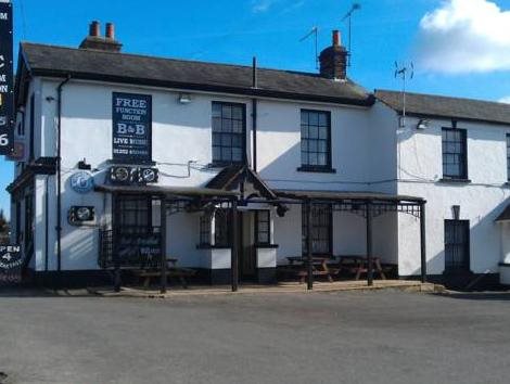 The Lion Brewery - last minute hotel in Ash