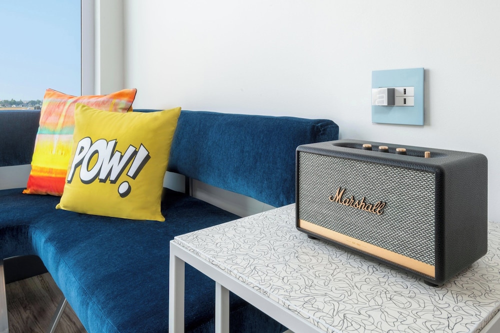 Aloft Denver North Westminster - photo 4