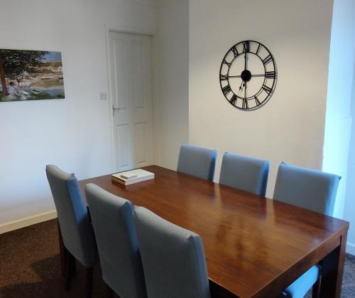 Leicester Street — hotel in Burton Upon Trent