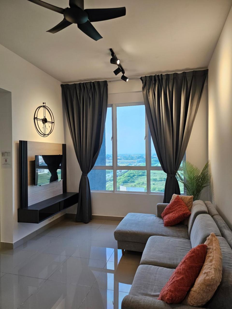 New Amber Cove Luxury 4 5pax Jonker St — 4-Star Luxury Hotel in Malacca, Malaysia