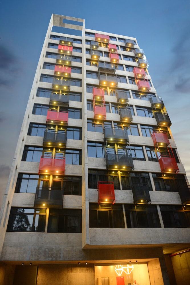 41 Twelve in Beirut, Lebanon