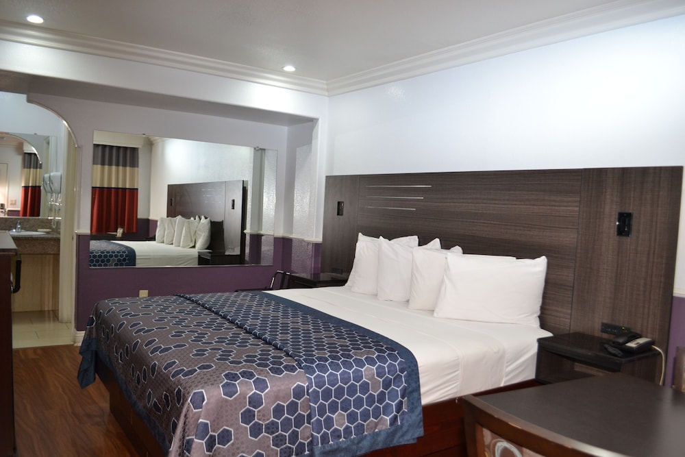 Galaxyinn - photo 10