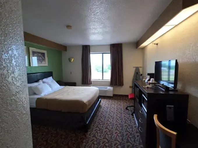 Pleasant Stay Inn & Suites Brooklyn - photo 22