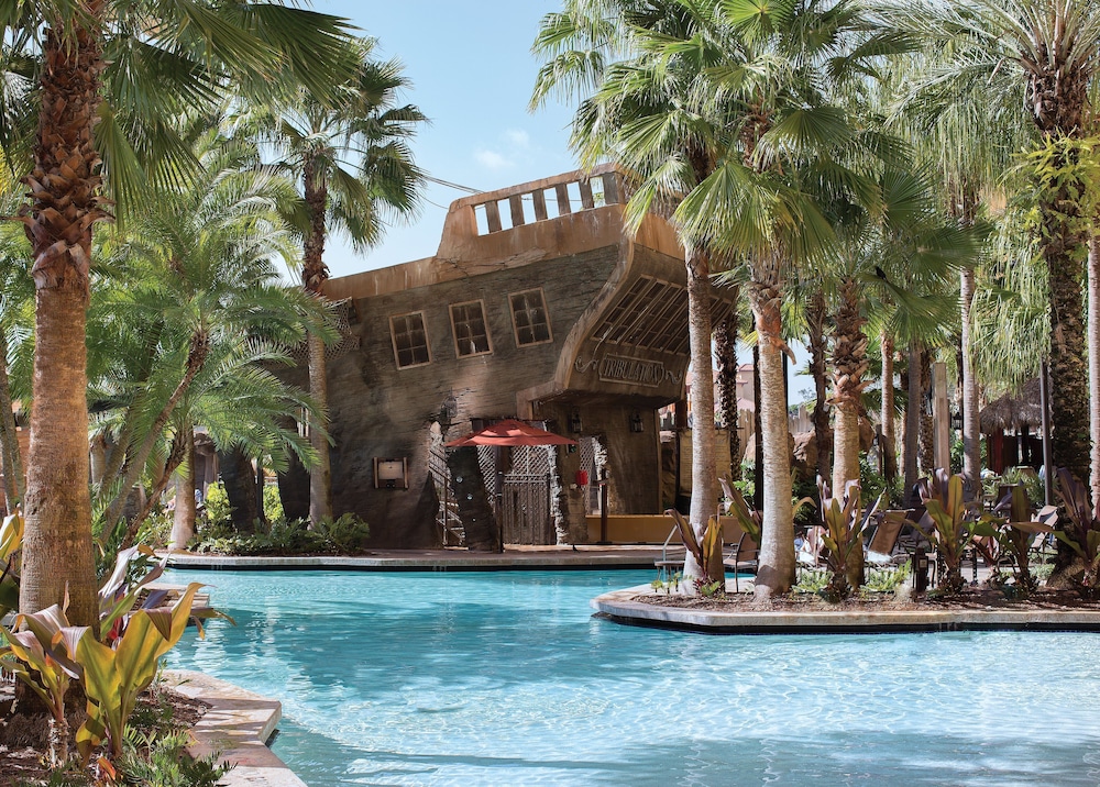 Club Wyndham Bonnet Creek - photo 73