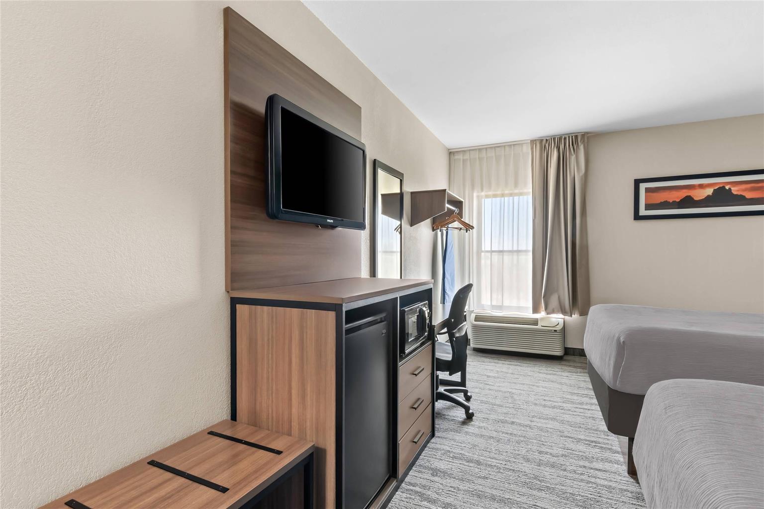 Quality Inn Norman near University - photo 33