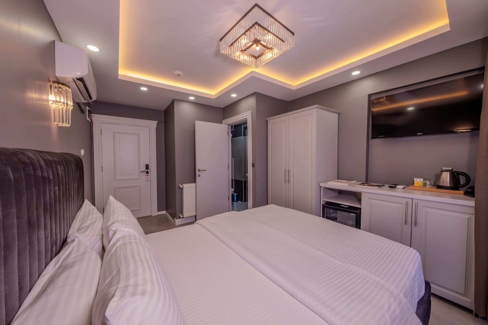 Classio Suite Hotel — Istanbul — photo 5