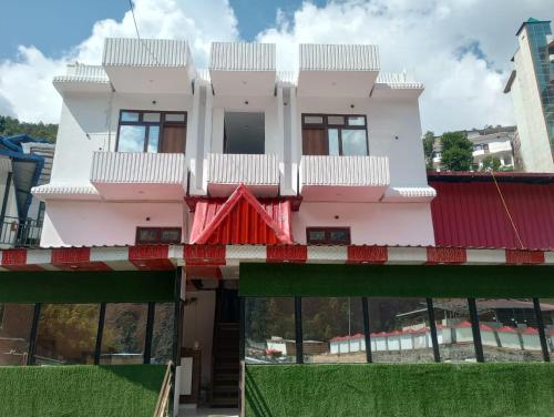 Hotel Mahadev - last minute hotel in Rudraprayag