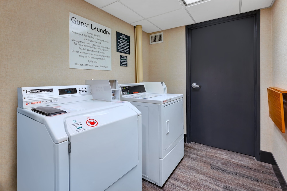 Holiday Inn Grand Rapids Downtown by IHG - photo 53