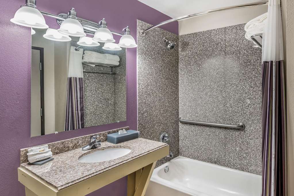 La Quinta Inn & Suites by Wyndham Canton MS - photo 17