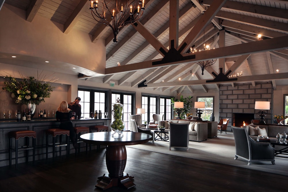 Hotel Yountville - photo 3