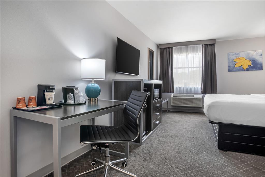 SureStay Plus by Best Western St. James Donaldsonville - photo 10