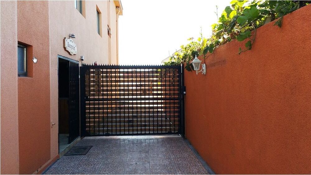 Hotel Mar Sur in Talcahuano, Chile