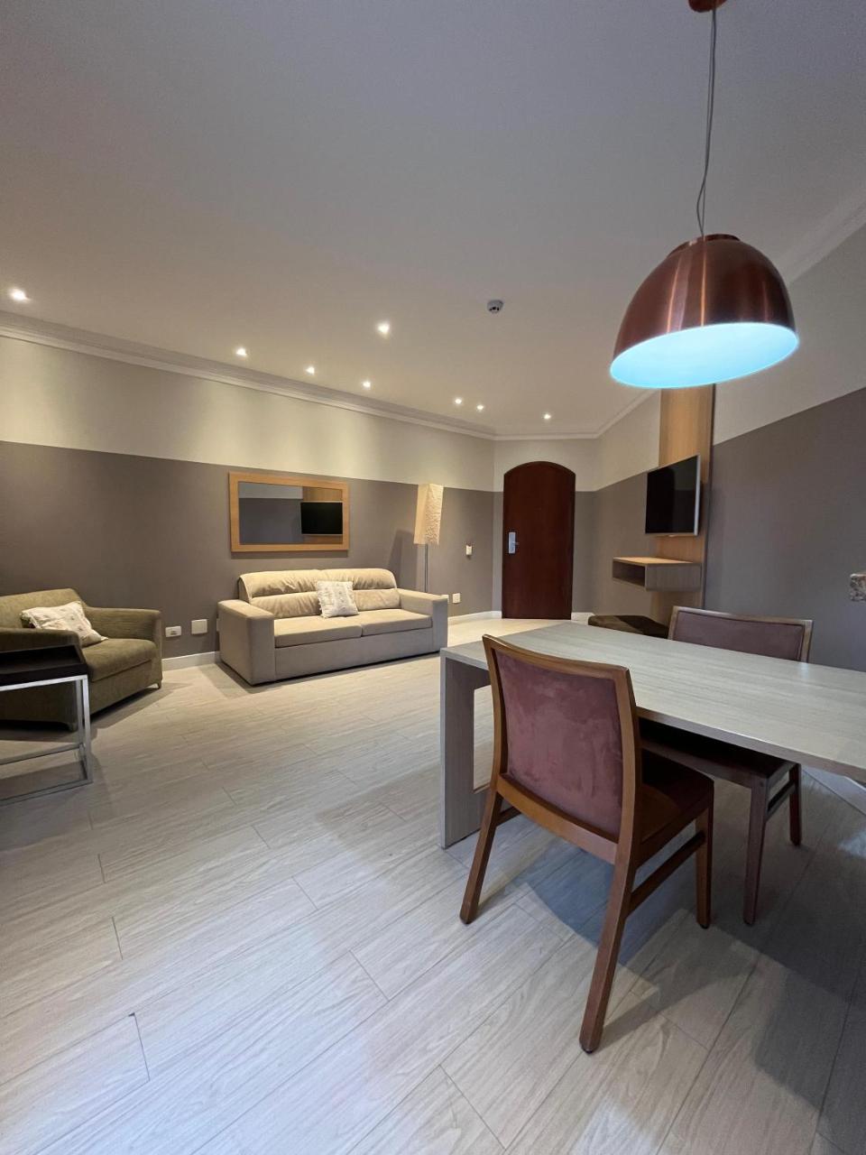 Flat no Gonzaga Santos in Santos, Brasil