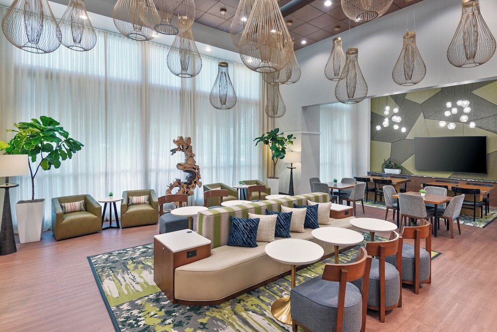 Hampton Inn & Suites Sarasota Lakewood Ranch - photo 9