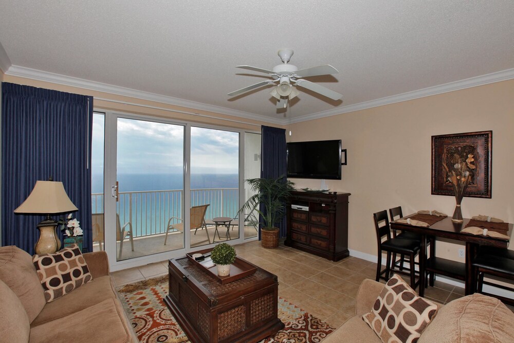 Boardwalk Beach Resort by Panhandle Getaways - photo 32