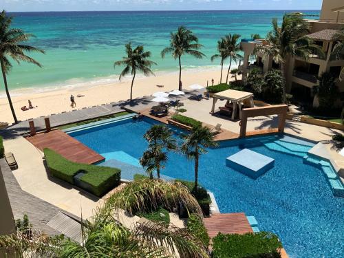 El Faro 404 Surf — 4-Star Luxury Hotel in Playa Del Carmen, Mexico