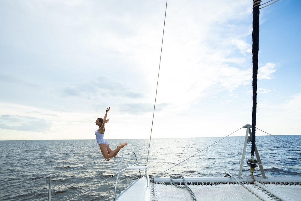 Boating