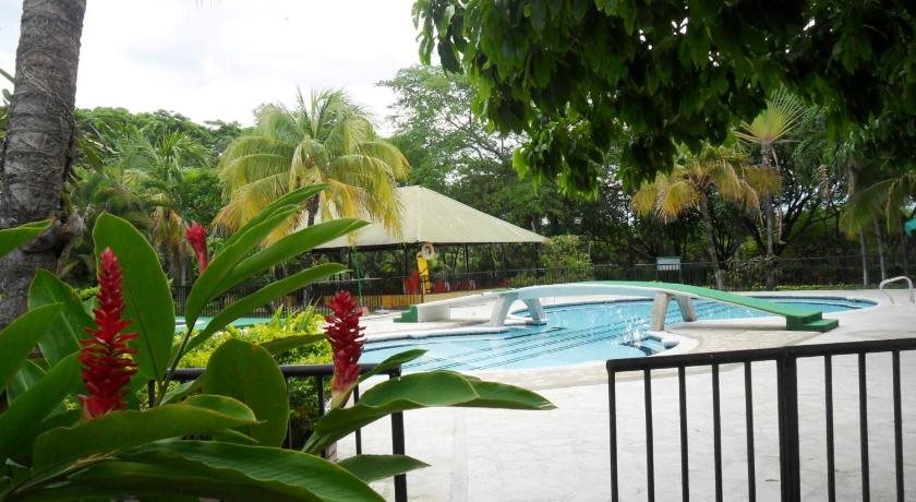 Restaurante Hotel Los Manguitos — hotel in Rivera
