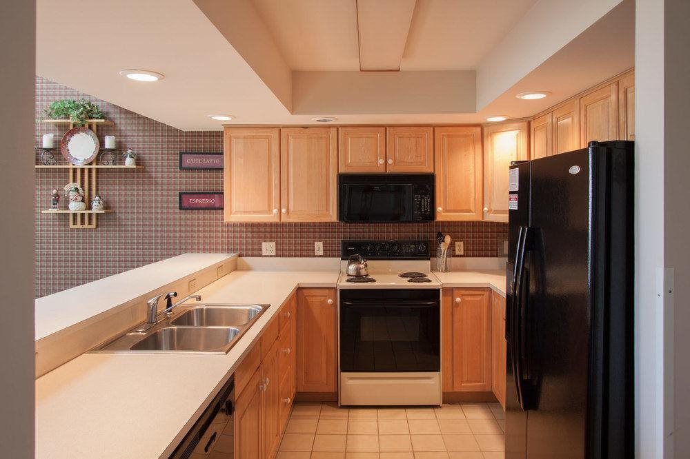 Solitude Village in Ludlow, United States