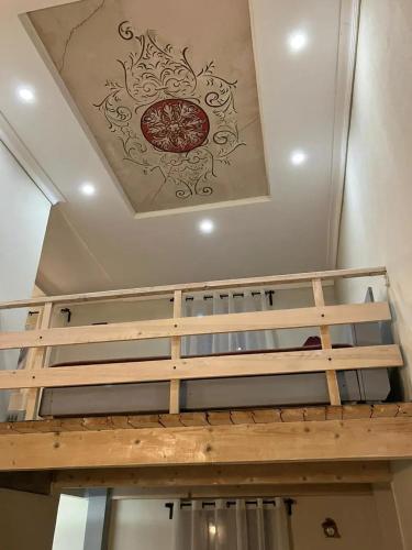 Apartment On Tabidze 3 5