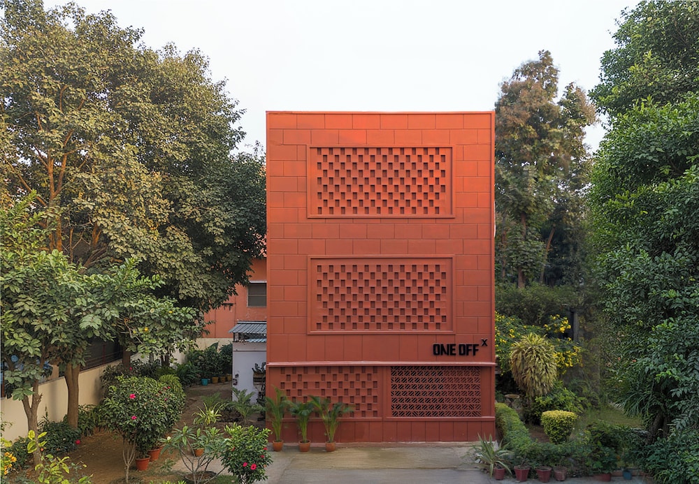 Oneoff X Assi A Boutique Homeotel in Varanasi, India
