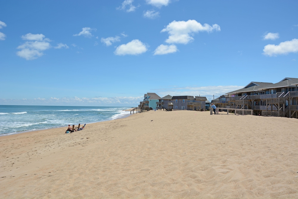 Lighthouse View Oceanfront Lodging - photo 66