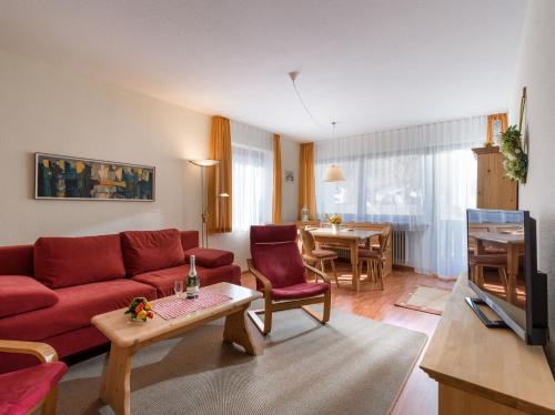 Ferienwohnanlage Oberaudorf B 3 mit Hallenbad und Sauna — 4-Star Luxury Hotel in Oberaudorf, Germany