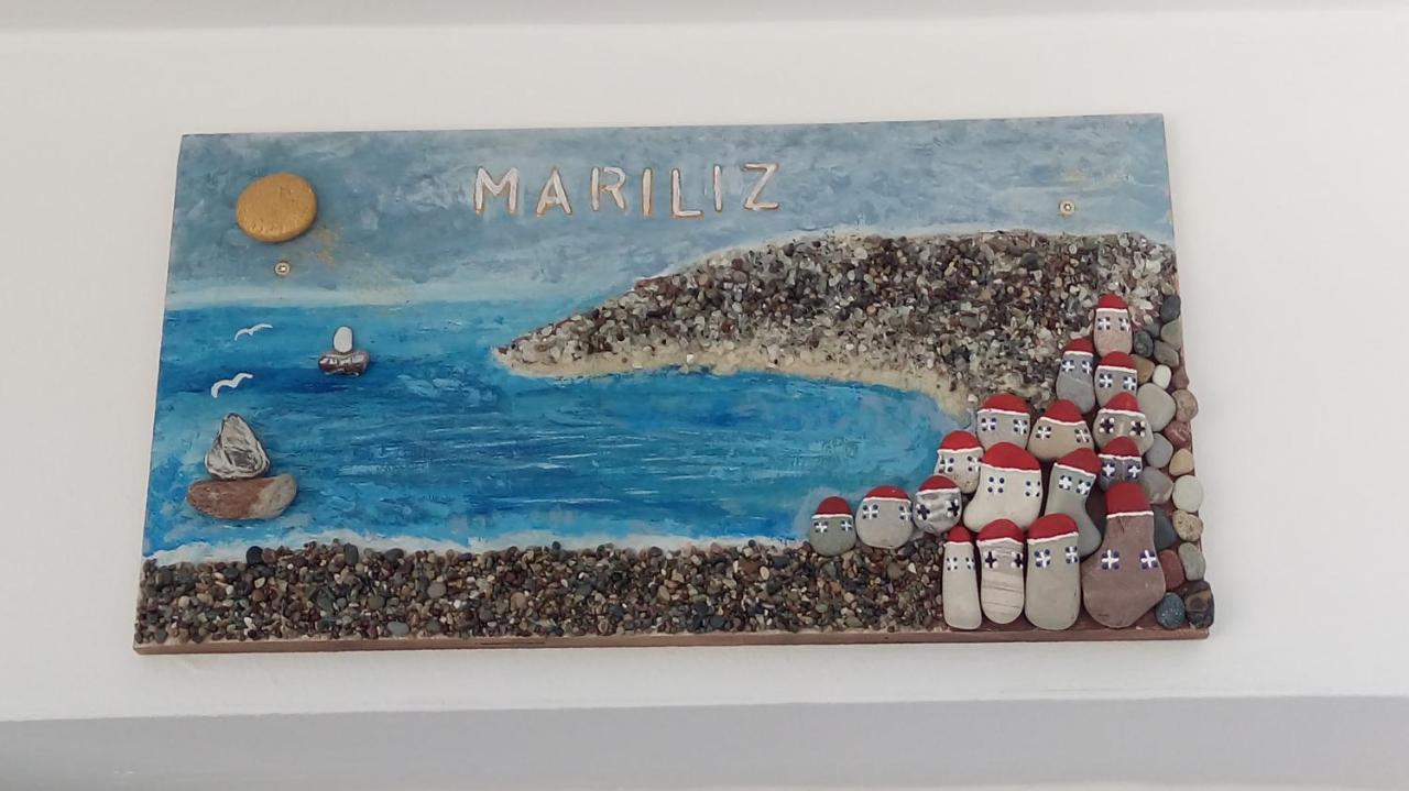 Mariliz