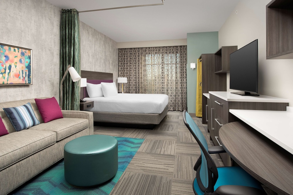 Home2 Suites by Hilton Denver Central Park - photo 13
