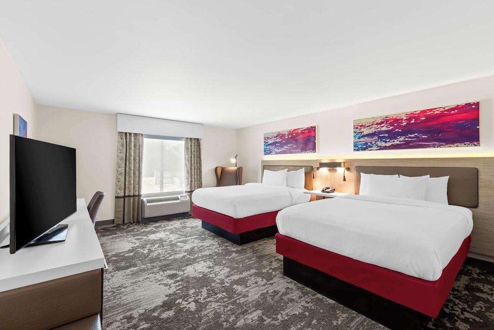 Hilton Garden Inn Atlanta Airport North - photo 8