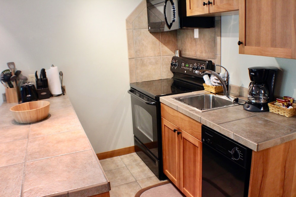 Crystal Chalets Condominiums at Crystal Mountain Ski Resort - photo 63