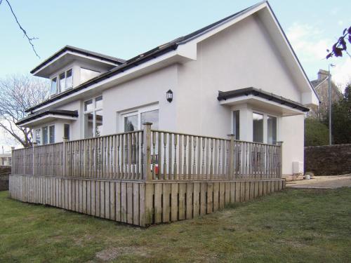 Bruichladdich in Rothesay, United Kingdom